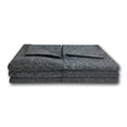 thumbnail image 4 of Uboxes Moving Blankets - Textile Skins (6 Pack) 54 x 72 inches, 4 of 4