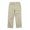 Khaki, variant on Leveret Kids & Toddler Boys Chino Pants Variety of Colors (Size 2-14 Years)