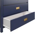 thumbnail image 4 of Commode pour enfants à 5 tiroirs de Little Seeds Monarch Hill Haven, 4 of 9