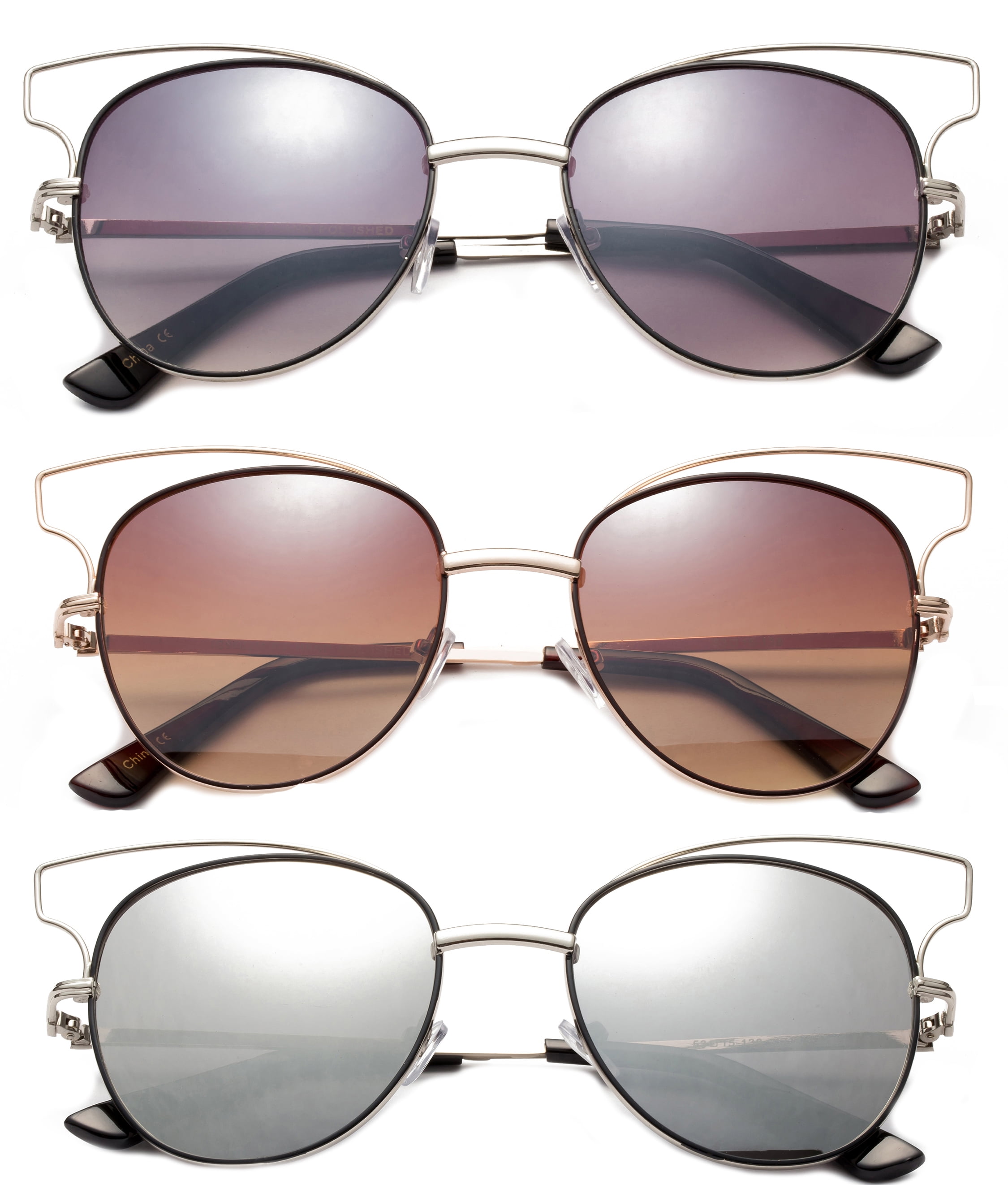 Women Men Fashion Unisex Quadrate Sunglasses WENSY Vintage Metal Frame Brand Classic Sunglasses Glasses Women Men Fashion Unisex Quadrate Sunglasses WENSY Vintage Metal Frame Brand Classic Sunglasses Glasses