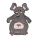 thumbnail image 2 of Niños Sofá De Cubierta De Asiento Forma Animal Sillón Cubierta Silla De Bolsa De Frijoles Para Niños Elefante, 2 of 2