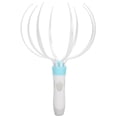 thumbnail image 4 of Head Massager, Portable Octagonal Scalp Massager Curved Design  for Home, 4 of 8
