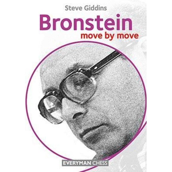 Bronstein, (Paperback)
