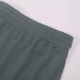 thumbnail image 4 of Staki Kids Sweatpants Girls Sweatpants Joggers Sweat Pants Cute Baggy Tween Trendy Clothes Teen Preppy with Pockets(Light Gray,4-5 Years), 4 of 9