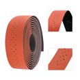 thumbnail image 1 of BESTYASH 1Jgo Para Manillar De PU Marrón Absorbe Y Antideslizante Para, 1 of 6