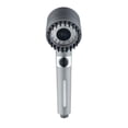 thumbnail image 3 of DOLITY Handheld Shower Head 3 Spray Mode Showerhead Easy Installation Water Saving Anti A, 3 of 9