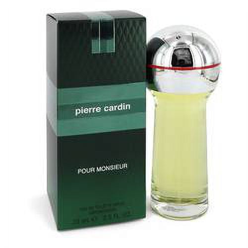 Pierre Cardin Pour Monsieur Eau de Toilette Spray de Pierre Cardin Pierre Cardin Model Walmart en linea