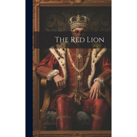 The Red Lion (Hardcover)