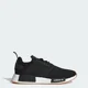 thumbnail image 1 of Adi-das Originals NMD_R1 Running Shoes, Core Black, GZ9257, Men’s Size 13, 1 of 6
