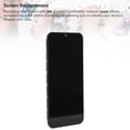thumbnail image 4 of Phone Screen Replacement For  A15 5G, Complete Kit W/ Tools, Precise Fit, Durable LCD Display, 4 of 6