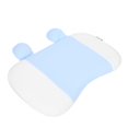 thumbnail image 2 of Almohada moldeadora transpirable para recién nacidos para evitar la cabeza plana, 2 of 10
