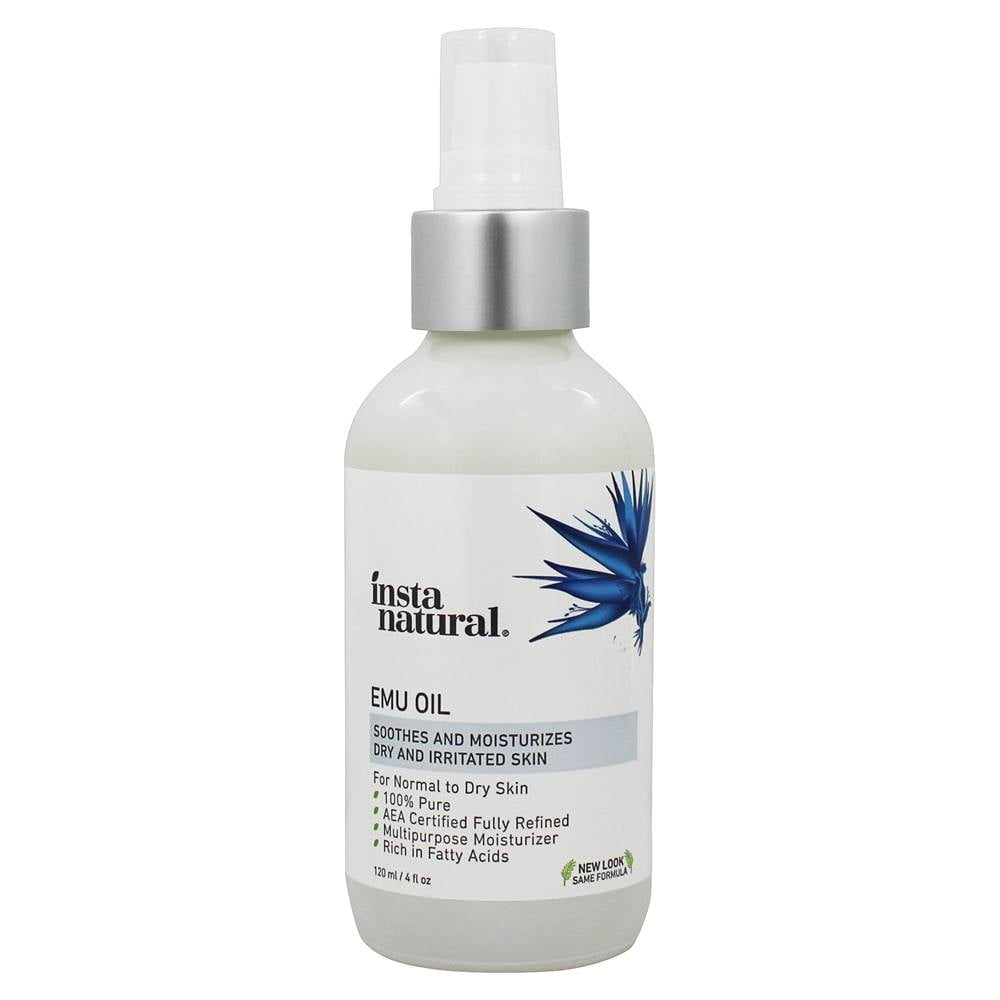 instanatural emu oil