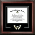thumbnail image 4 of Eastern Michigan University 8" x 10" Spirit Diploma Frame, 4 of 7