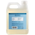 thumbnail image 5 of (4 pack) Mrs. Meyer's Clean Day Hand Soap Refill, Rain Water Scent, 33 Fl Oz, 5 of 10