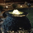 thumbnail image 4 of aquascape 84008 led fountain accent light for fountains and water features, 2.5 watt, 12 volt, 4 of 6
