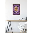 thumbnail image 6 of Marvel Hawkeye - Lucky (Pizza Dog) Graphic Wall Poster, 14.725" x 22.375" Framed, 6 of 6