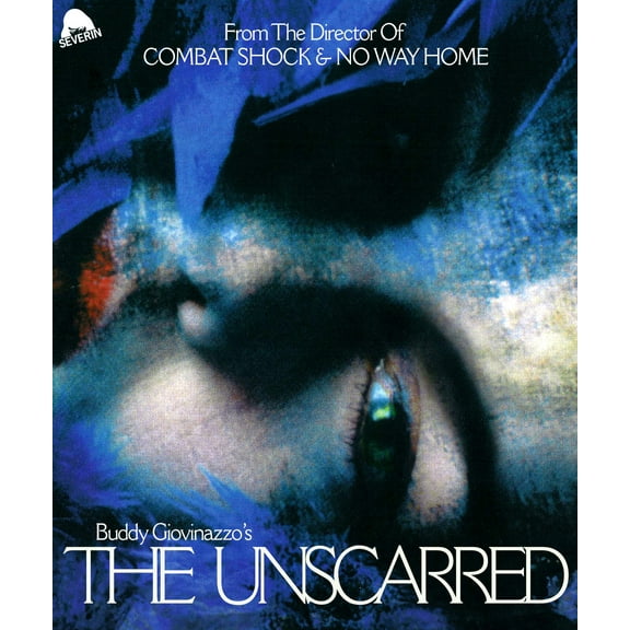 Severin - The Unscarred [BLU-RAY]