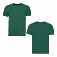 thumbnail image 2 of Camisa Lisa Basica Men 3u Ajuste Confort Suave/fresca Moda, 2 of 7