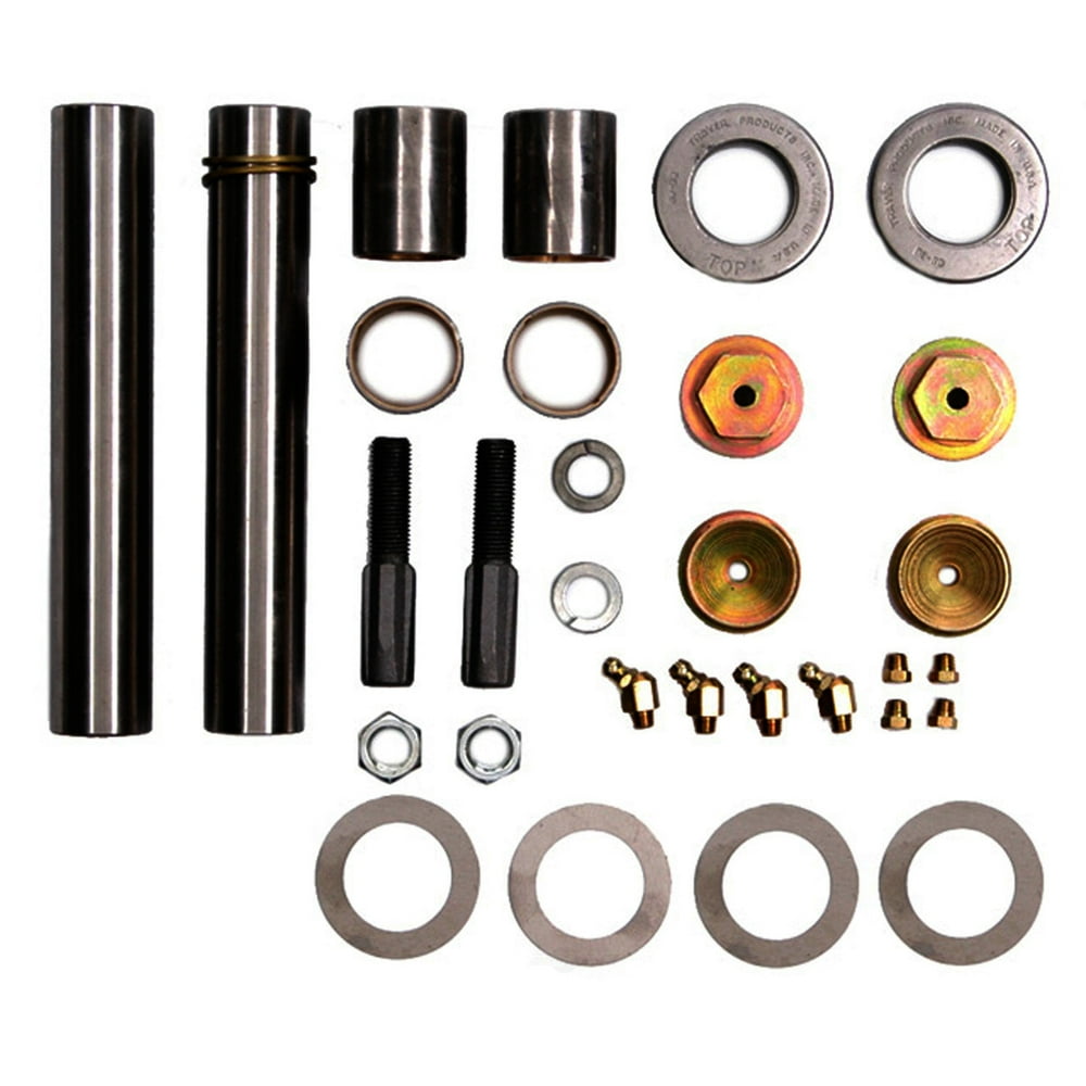Steering King Pin Set