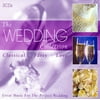 WEDDING COLLECTION [VARIOUS ARTISTS] [CD] [1 DISC] [094636323725]