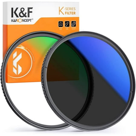 CPL-Filter für Canon EOS R50, 49 mm, ultradünn, HD-Polarisator-Filter