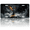 Fiery Winged Statue, variant on 1 Pcs 2D Flat License Plate Covers & Frames, Moonlit Flower Field For Decorative Front, Waterproof For Decoration Aluminum License Plate Covers & Frames Cover For Men Women, 12" X 6"