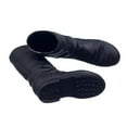 thumbnail image 5 of 8x 1/6 Botas de Media Pantorrilla Femenina para Juguetes Calientes de / de Diapositivas /, 5 of 5