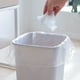 thumbnail image 2 of Drawstring Trash Gallon Trash Bags Kitchen Drawstring Count Bathroom Garbage Bag Garbage Lined With Pet Garbage Bag Disposal Bag Garbage Bag(Buy 2 get 1 free), 2 of 6