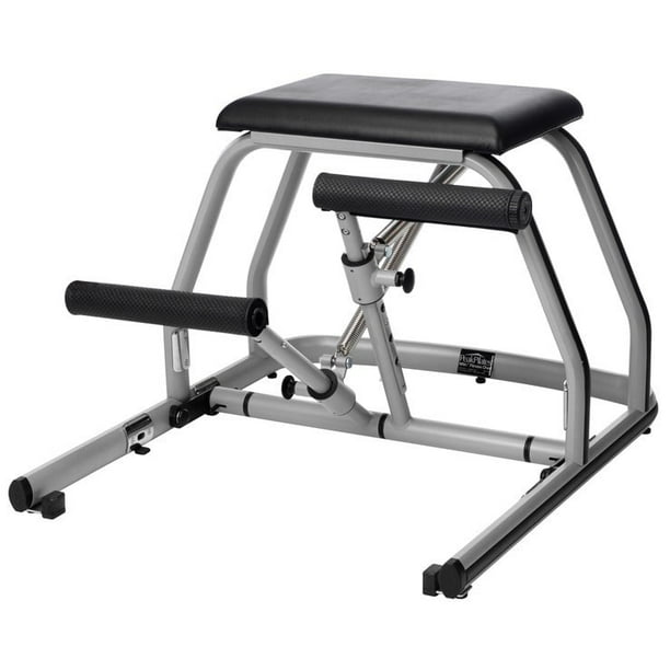 Peak Pilates MVe SplitPedal Fitness Chair