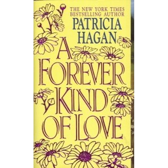 Pre-Owned Forever Kind of Love (Mass Market Paperback) 0061080160 9780061080166
