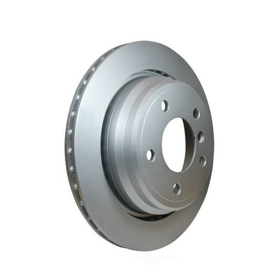 Hella 355104612 Hella Pagid - High Carbon and Fully Coated Fits select: 1997-2000 BMW 528, 2001-2003 BMW 530