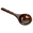 thumbnail image 2 of Cuchara de agua de madera Herramienta para recoger agua Cucharón para sauna Ligero Fácil de usar Suave Simple Agarre cómodo Robusto Multiusos, 2 of 9