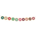 thumbnail image 3 of Decoración de Fiesta Banner Donut 1pc Perfecl, 3 of 8