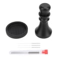 thumbnail image 2 of Tamper De Café De 58 Mm, Herramienta Agitadora De Café A Prueba De Herrumbre Ergonómica Fácil De Limpiar Para Cocina, 2 of 7