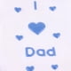 thumbnail image 5 of Calcetines para niños en Fantasy Children Azul, 5 of 7