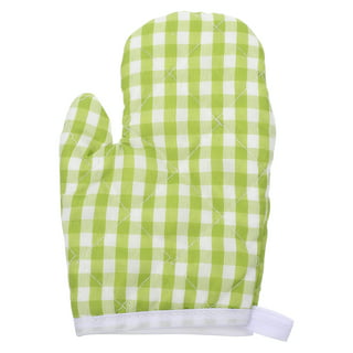 Play Oven Mitts for Children 