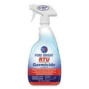 Pure Bright® CLEANER,WITH BLEACH 21598638591