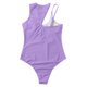 thumbnail image 5 of Traje de baño de 2 piezas para mujer, trajes de baño para mujer, traje de baño bikini estampado para mujer con sujetador relleno, traje de baño de una pieza, ropa de playa para mujer, 5 of 5