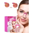 thumbnail image 4 of Natural Material Ergonomic Reusable Nasal Purifier for Relief and Pollution Protection,Long Term Relaxedable Wear,Ideal for Allergic Rhinitis,Eco Friendly and Economical, 4 of 9