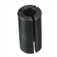 thumbnail image 2 of Chendee 4Pcs Router Bit High Precision Adapter Collet Adapter 12.7-6 6.35 8 10Mm, 2 of 9