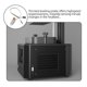 thumbnail image 3 of unbranded Herramienta De Nivelación Electrónica Para De Impresora 3D Con Sensor Táctil Automático, 3 of 8