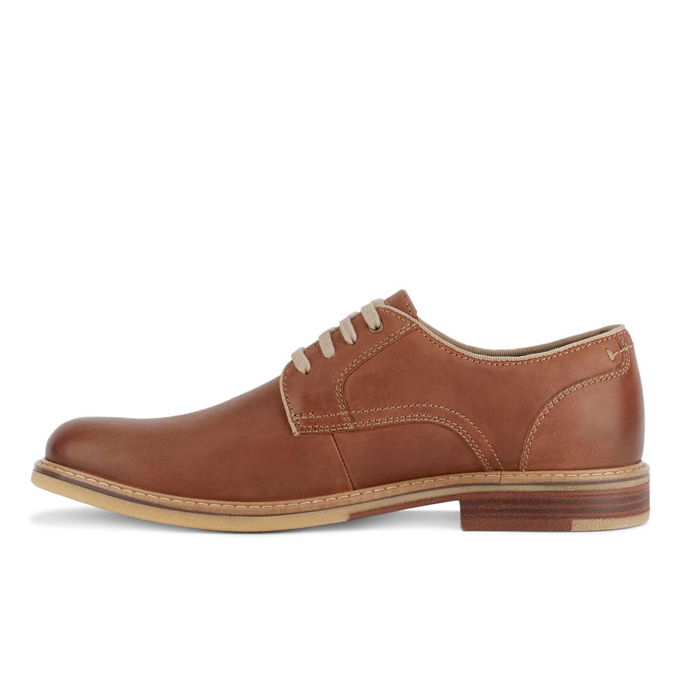 Dockers Mens Martin Leather Dress 