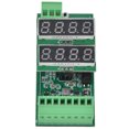 thumbnail image 2 of Módulo controlador de temperatura,Módulo transmisor de temperatura Módulo transmisor de temperatura digital Placa controladora de temperatura digital Ultra sensible, 2 of 9