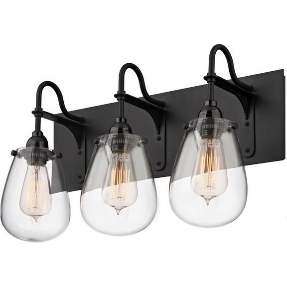 Sonneman Lighting SON-4288-25 3-Light Bath Bar