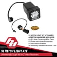 thumbnail image 3 of Kit de luz para enganche Baja Designs S1 LED universal, 3 of 4