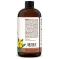 thumbnail image 3 of Banyan Botanicals Mahanarayan Oil – 99% Organic Ayurvedic Massage Oil – Penetrating Herbal Oil to Warm, Comfort, and Soothe Joints and Muscles – 24 oz. – Non GMO Sustainably Sourced Abhyanga Oil, 3 of 8