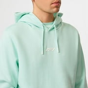 Formula 1 Tech Collection F1 Mens Pastel Creole Pink/Blue Glass/Orchid Hush Hoodie