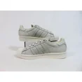 thumbnail image 3 of Ad-id-as Originals Superstar Leather Off White Casual Shoes Sz 3.5 NEW H00168 RARE, 3 of 6