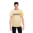 thumbnail image 3 of Lacrosse Player Mom Son Daughter Shirt Gifts Color Blast Tshirt Crew Neck, 3 of 4