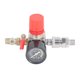 thumbnail image 1 of Controlador De Presión Del Compresor De Aire, Regulador Del Compresor De Aire De 1/4 De Pulgada De Alta Precisión De Hierro Fundido Sin Fugas 0-180 PSI Para Máquina, 1 of 7